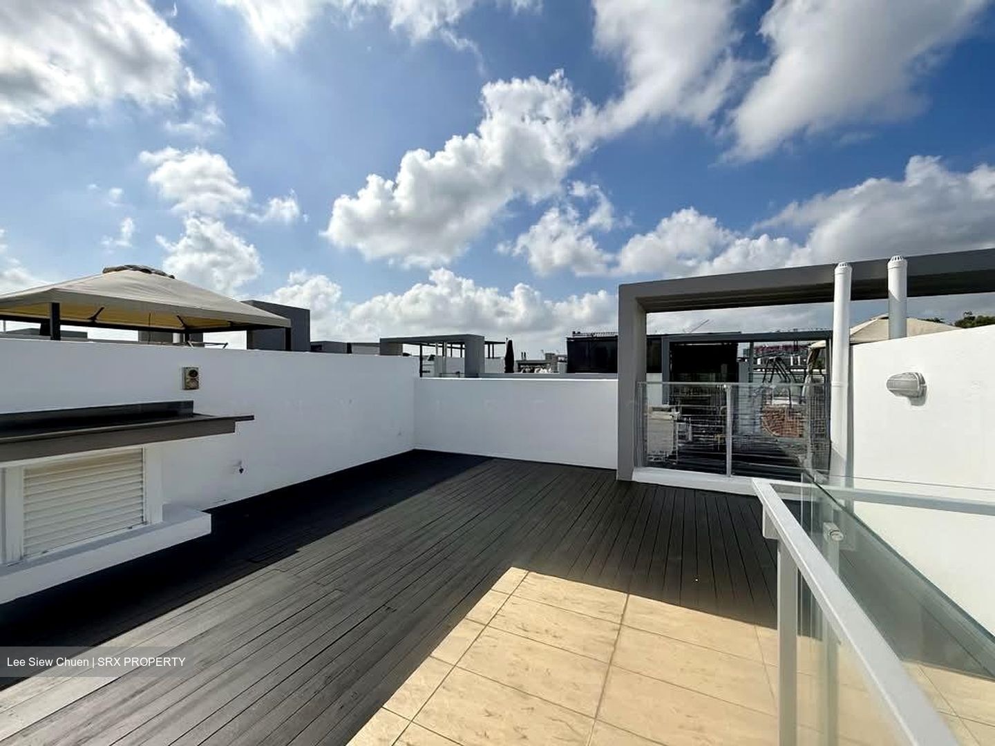 Cabana (D28), Terrace #549218121
